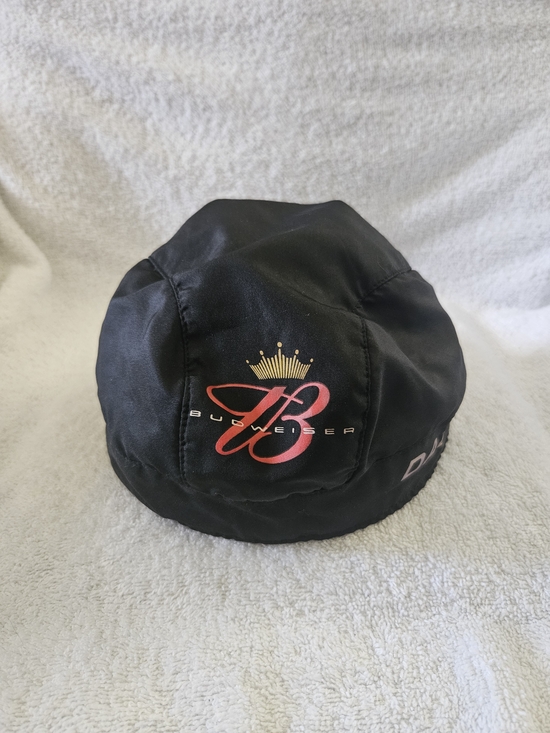 Winner's Circle Other - Vintage 2005 Dale Earnhardt Jr #8 Budweiser Winner's Circle Skull Cap Polyester